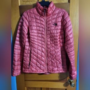 Northface Jacket size medium